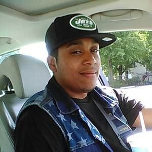 Meet your Posher, Jonathan